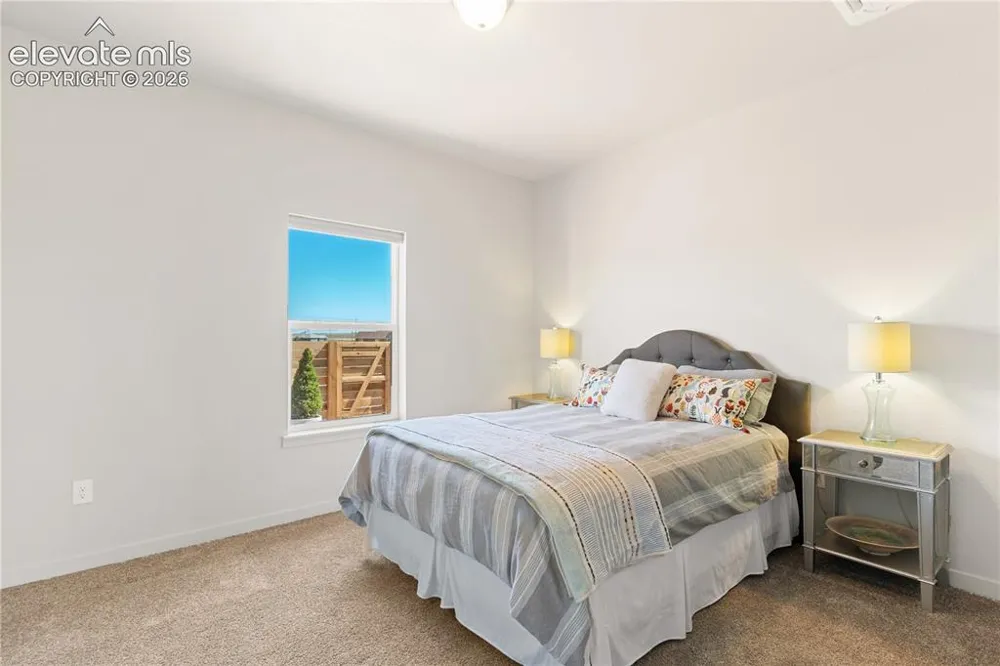 981 E Blackstone Drive Pueblo West, CO 81007