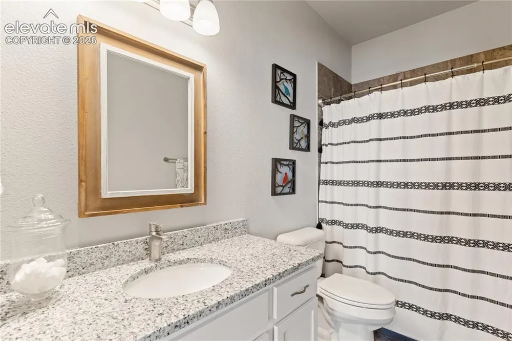 981 E Blackstone Drive Pueblo West, CO 81007
