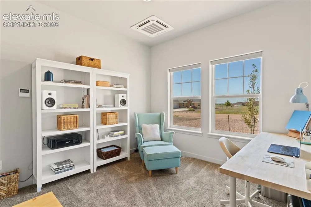 981 E Blackstone Drive Pueblo West, CO 81007