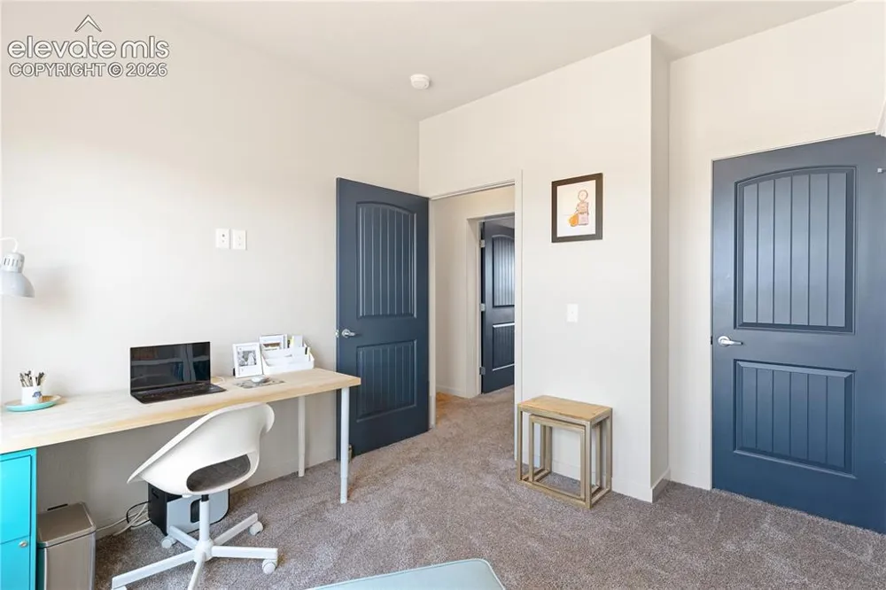 981 E Blackstone Drive Pueblo West, CO 81007