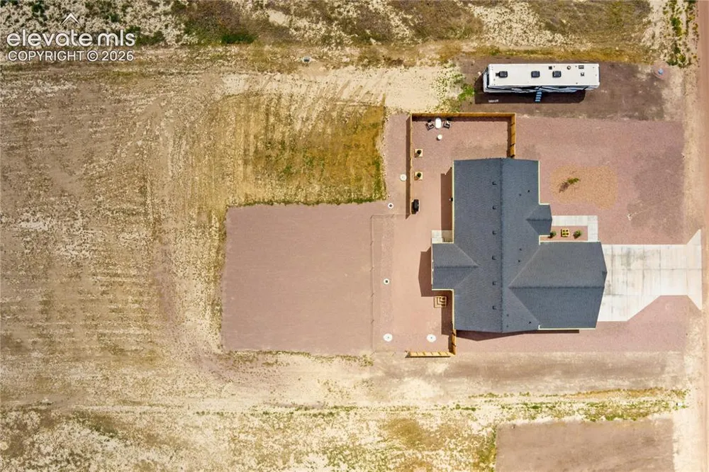 981 E Blackstone Drive Pueblo West, CO 81007