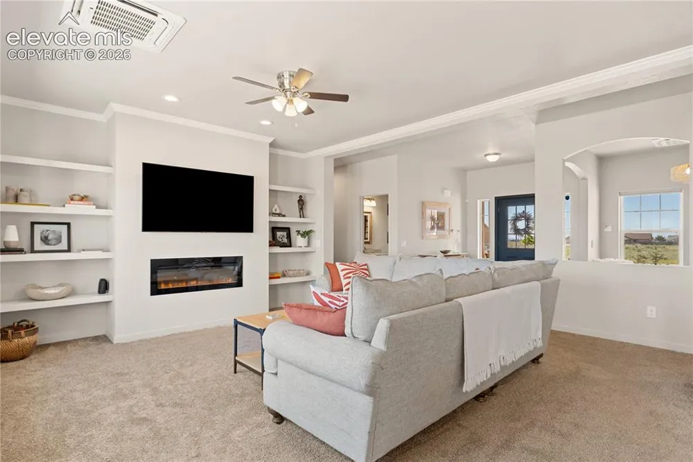 981 E Blackstone Drive Pueblo West, CO 81007