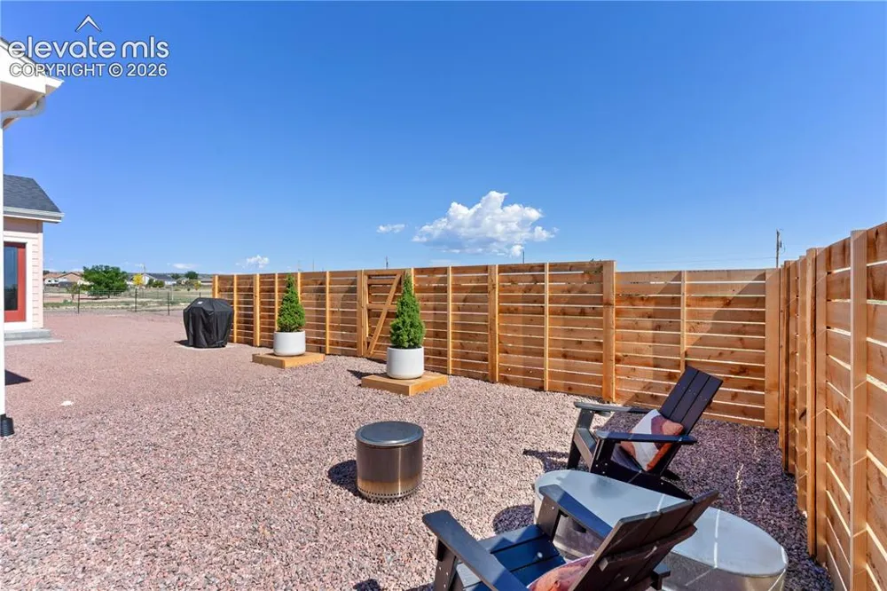 981 E Blackstone Drive Pueblo West, CO 81007