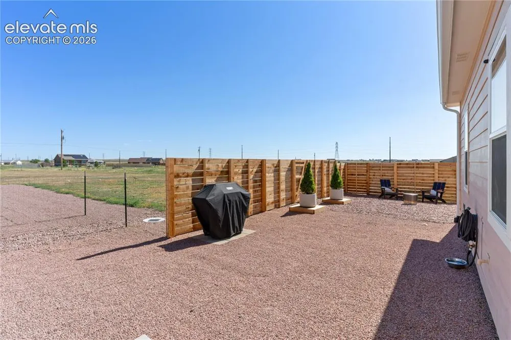 981 E Blackstone Drive Pueblo West, CO 81007