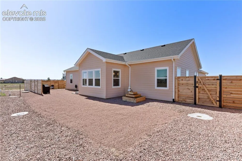 981 E Blackstone Drive Pueblo West, CO 81007