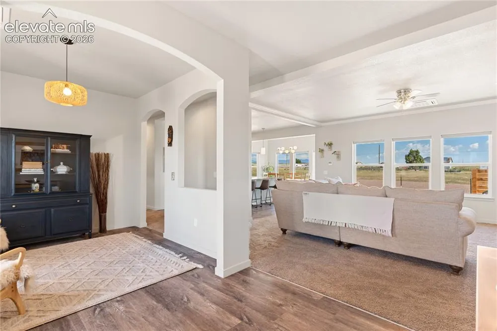981 E Blackstone Drive Pueblo West, CO 81007