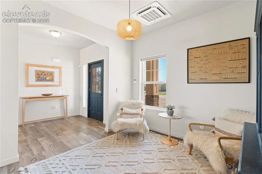 981 E Blackstone Drive Pueblo West, CO 81007