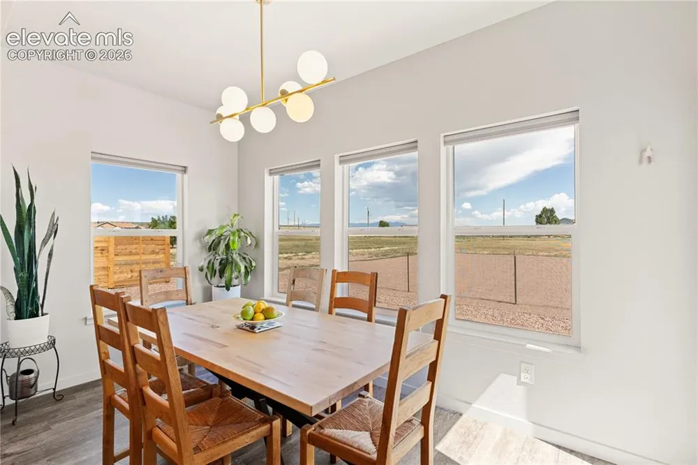 981 E Blackstone Drive Pueblo West, CO 81007