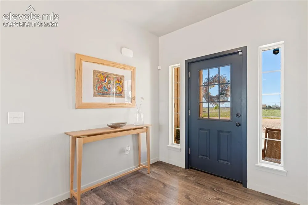 981 E Blackstone Drive Pueblo West, CO 81007
