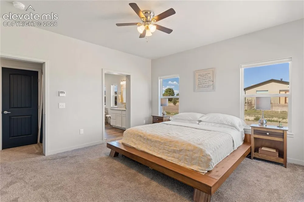 981 E Blackstone Drive Pueblo West, CO 81007
