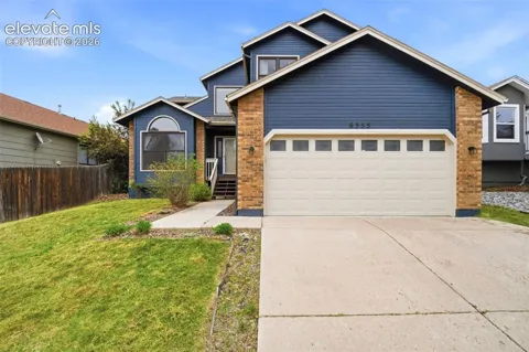 6355 Northwind Drive