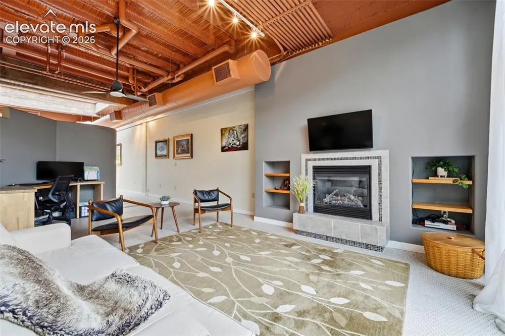 934 Manitou Avenue #212 Manitou Springs, CO 80829