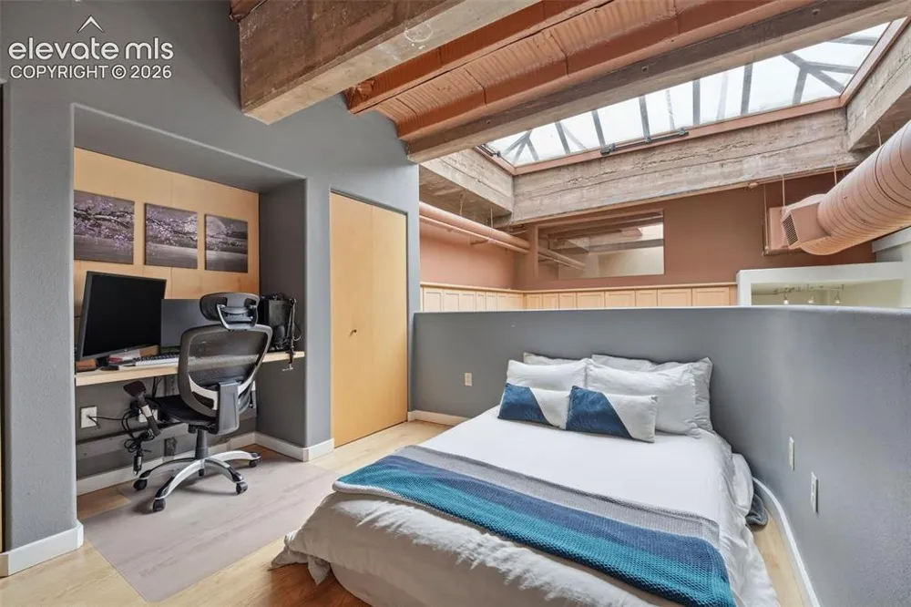 934 Manitou Avenue #212 Manitou Springs, CO 80829