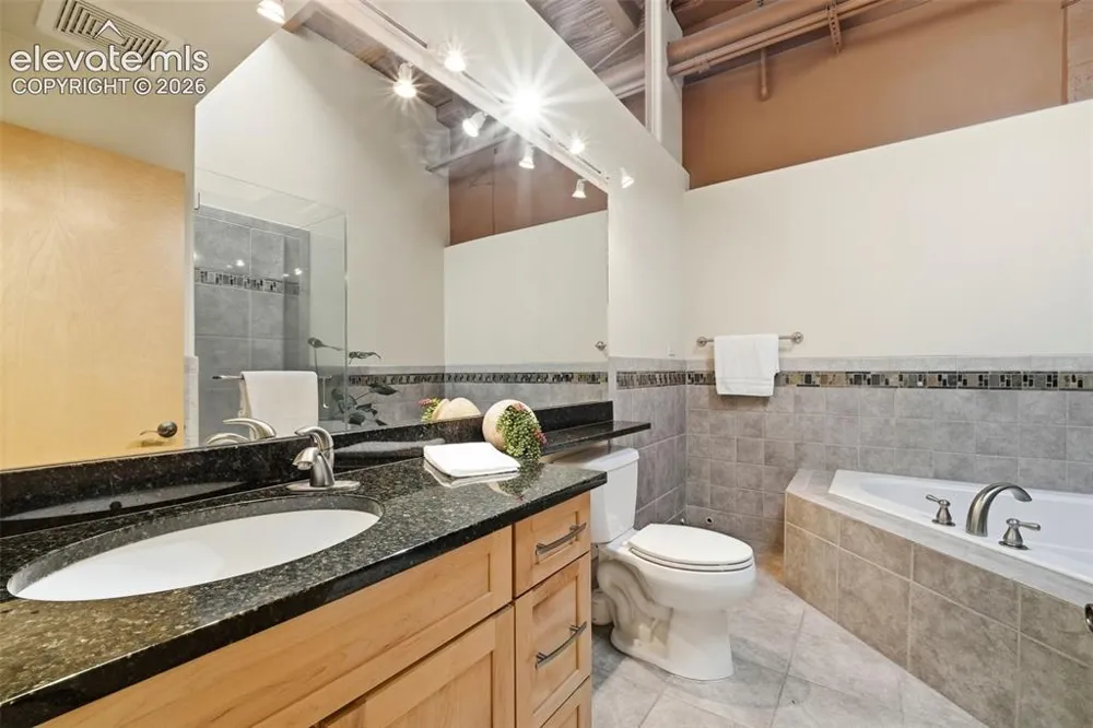934 Manitou Avenue #212 Manitou Springs, CO 80829