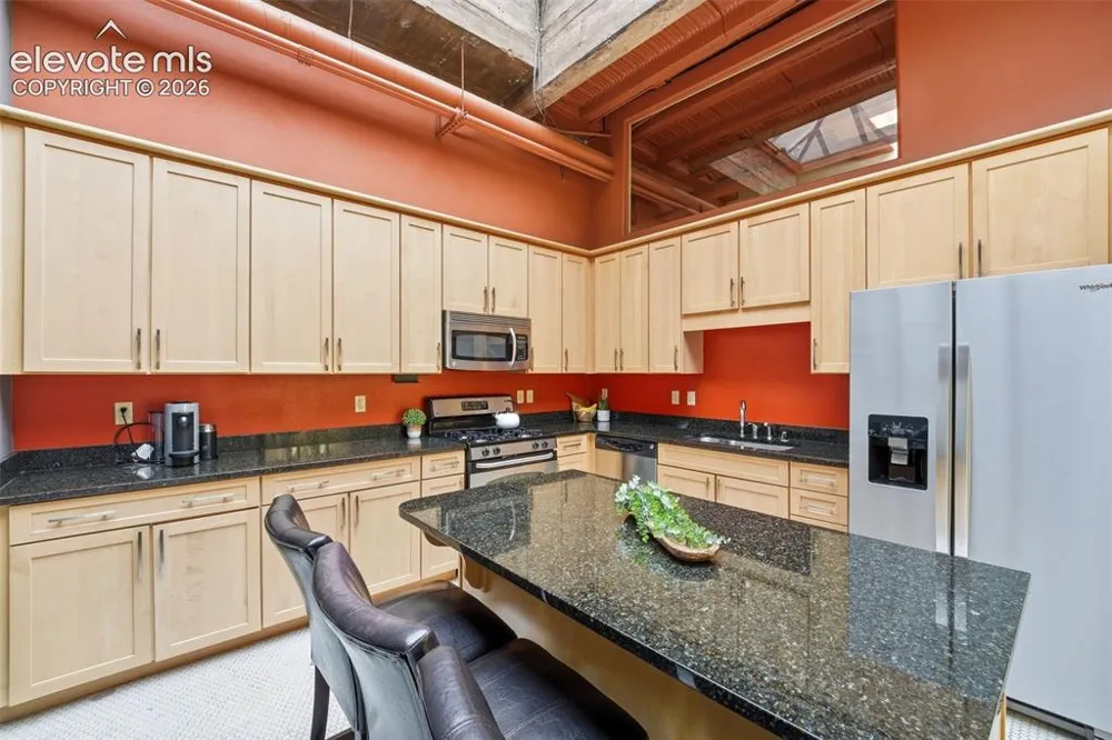 934 Manitou Avenue #212 Manitou Springs, CO 80829