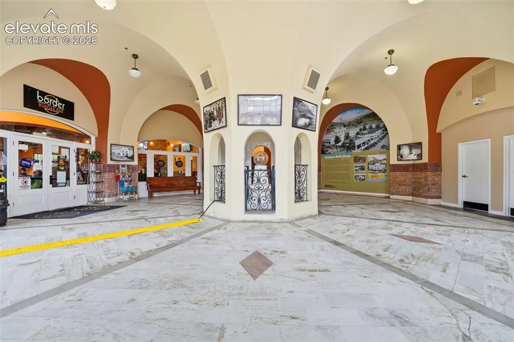 934 Manitou Avenue #212 Manitou Springs, CO 80829