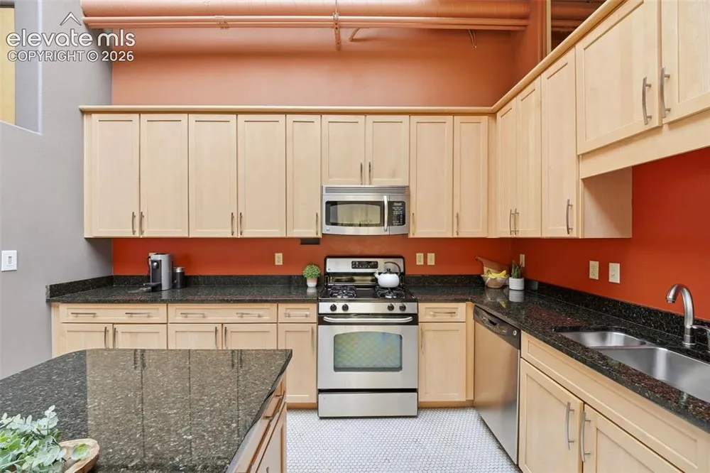 934 Manitou Avenue #212 Manitou Springs, CO 80829