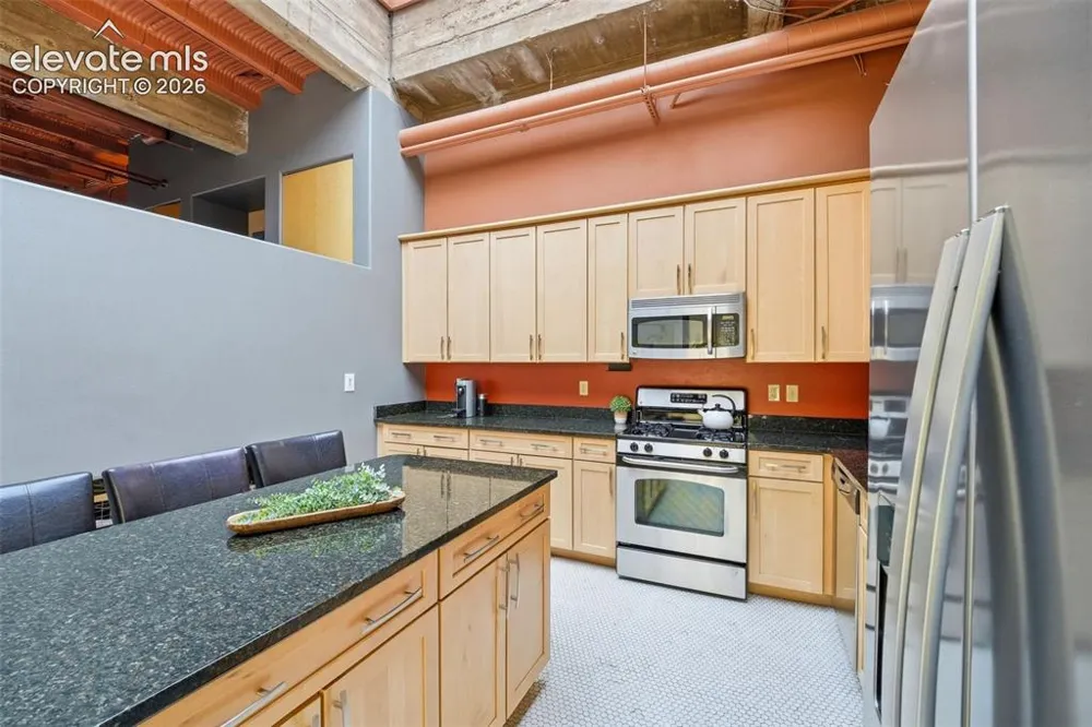 934 Manitou Avenue #212 Manitou Springs, CO 80829