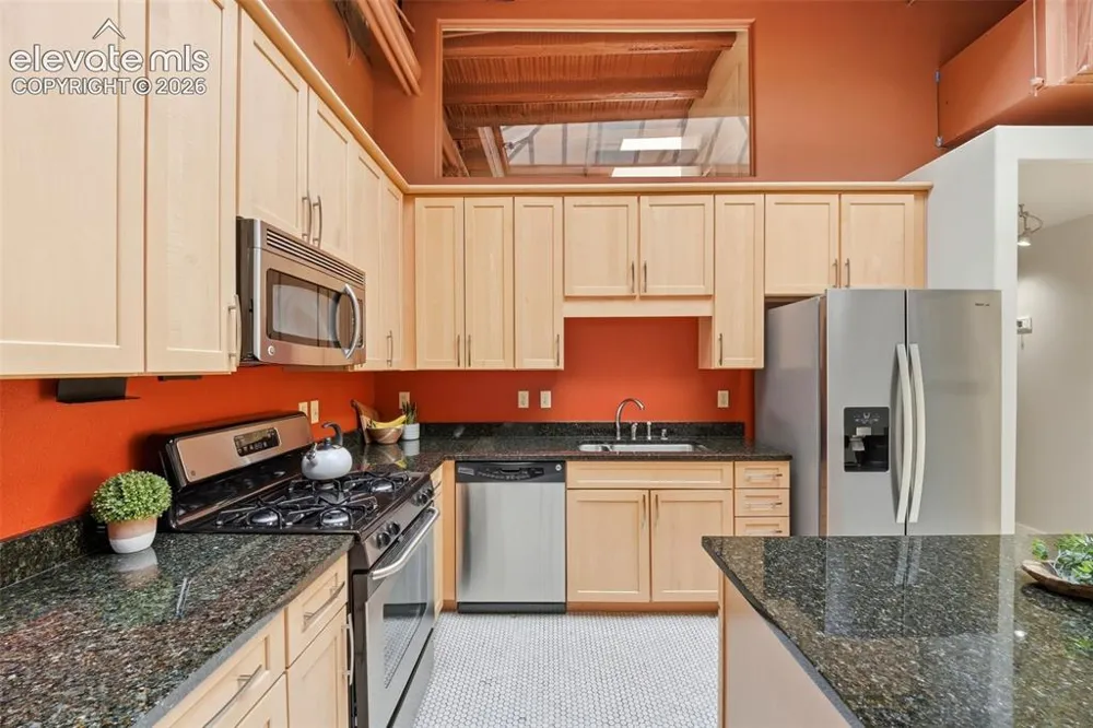 934 Manitou Avenue #212 Manitou Springs, CO 80829