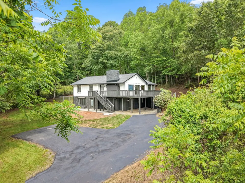 Blake Branch Road Sylva, NC 28779