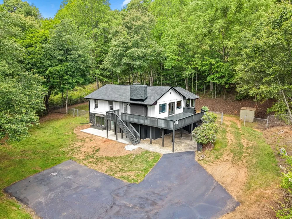 Blake Branch Road Sylva, NC 28779