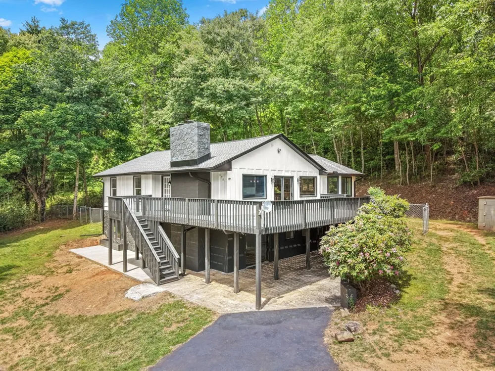 Blake Branch Road Sylva, NC 28779
