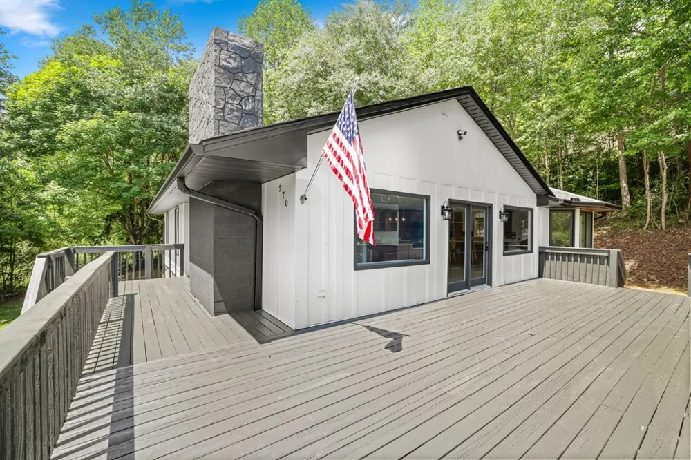 Blake Branch Road Sylva, NC 28779