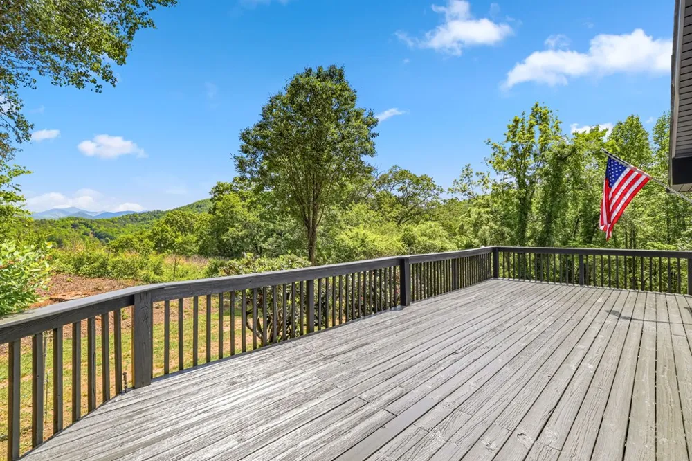 Blake Branch Road Sylva, NC 28779