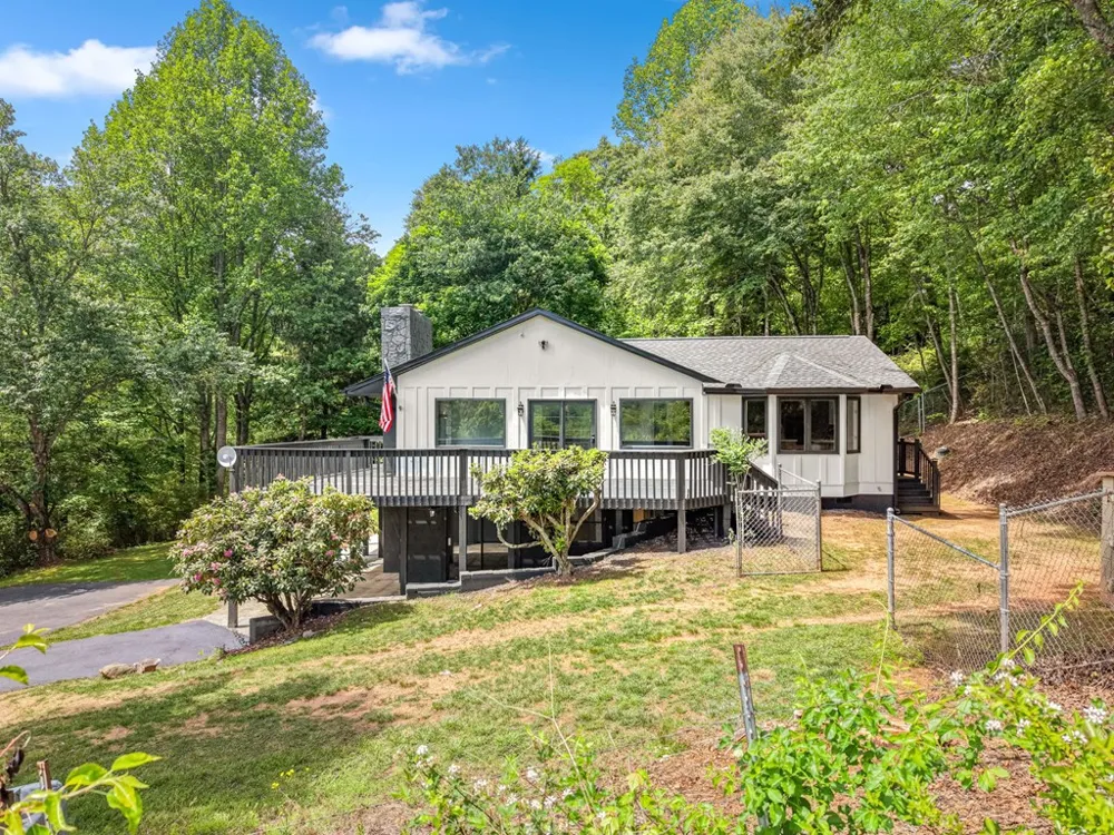 Blake Branch Road Sylva, NC 28779