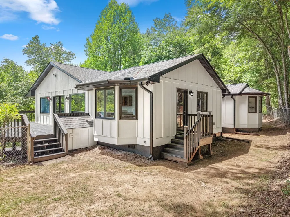 Blake Branch Road Sylva, NC 28779