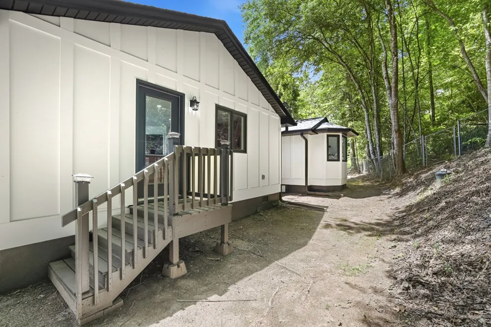 Blake Branch Road Sylva, NC 28779