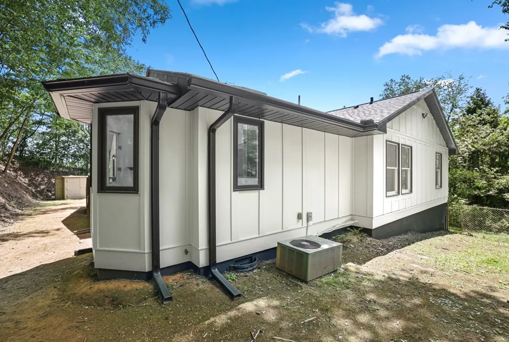 Blake Branch Road Sylva, NC 28779