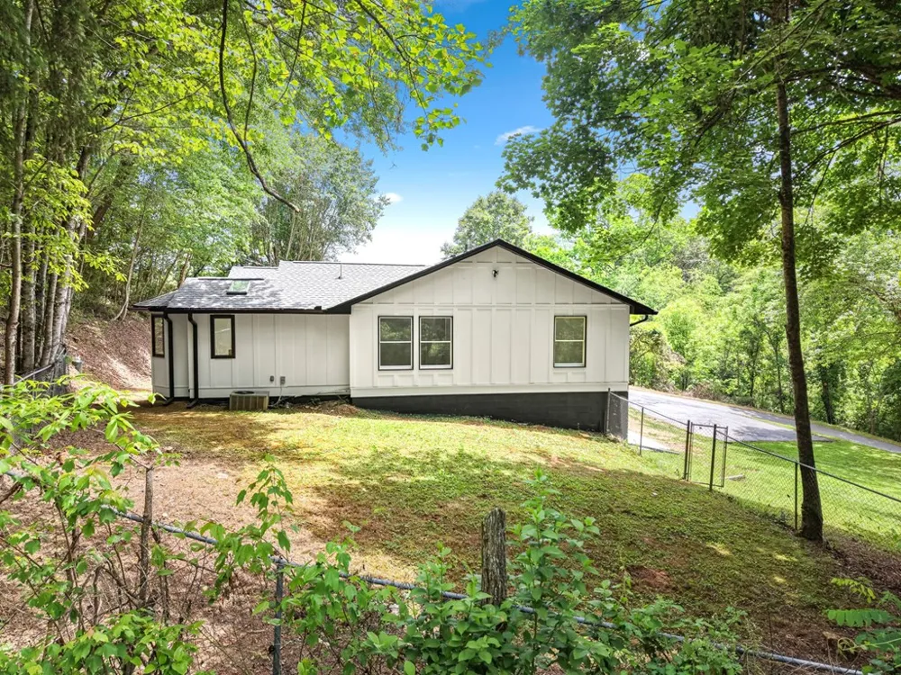 Blake Branch Road Sylva, NC 28779
