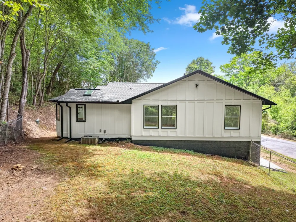 Blake Branch Road Sylva, NC 28779