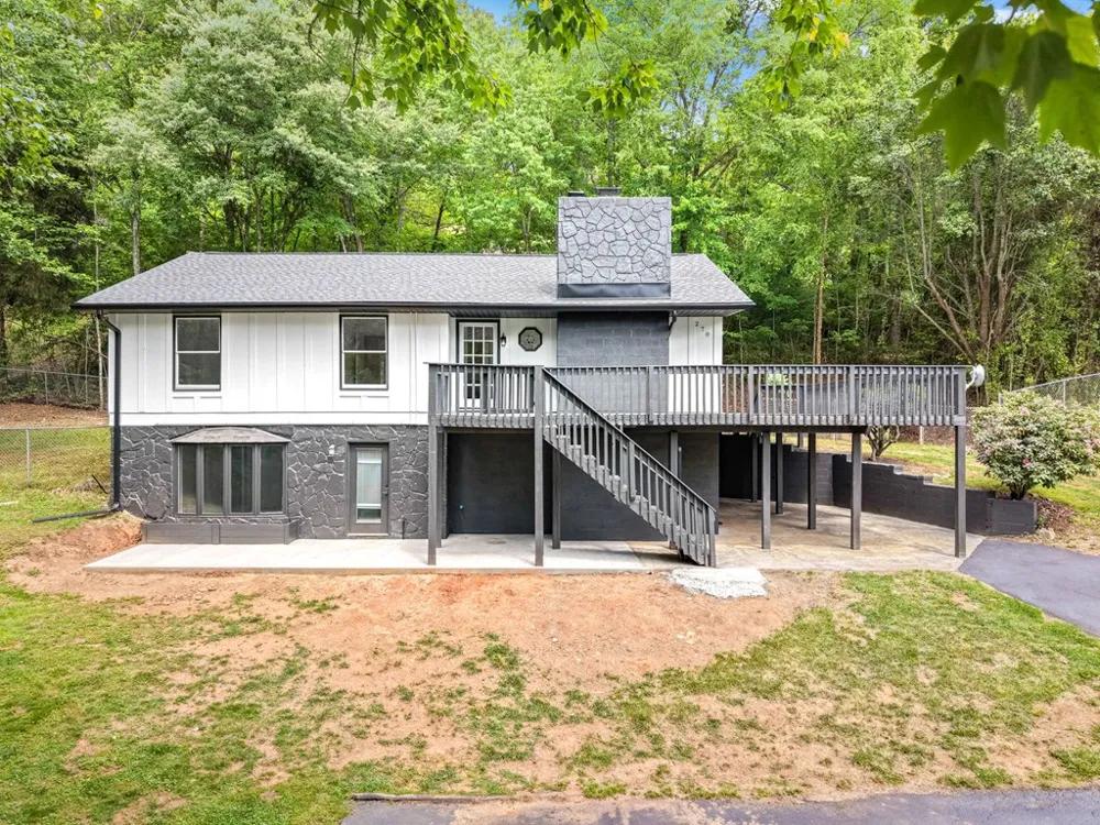 Blake Branch Road Sylva, NC 28779