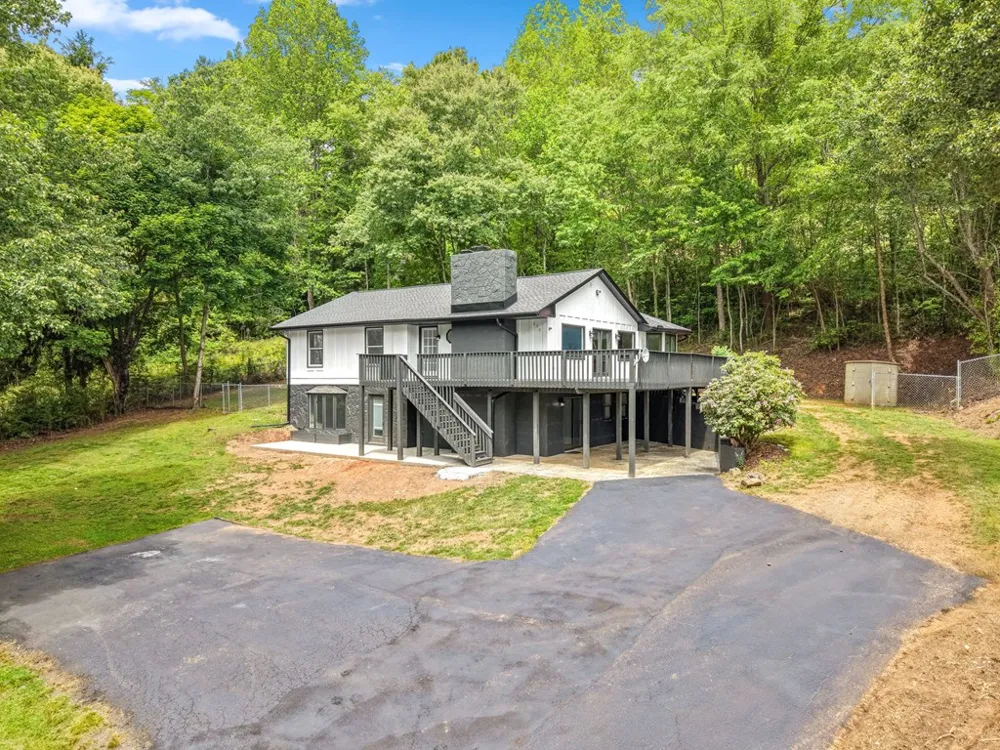 Blake Branch Road Sylva, NC 28779