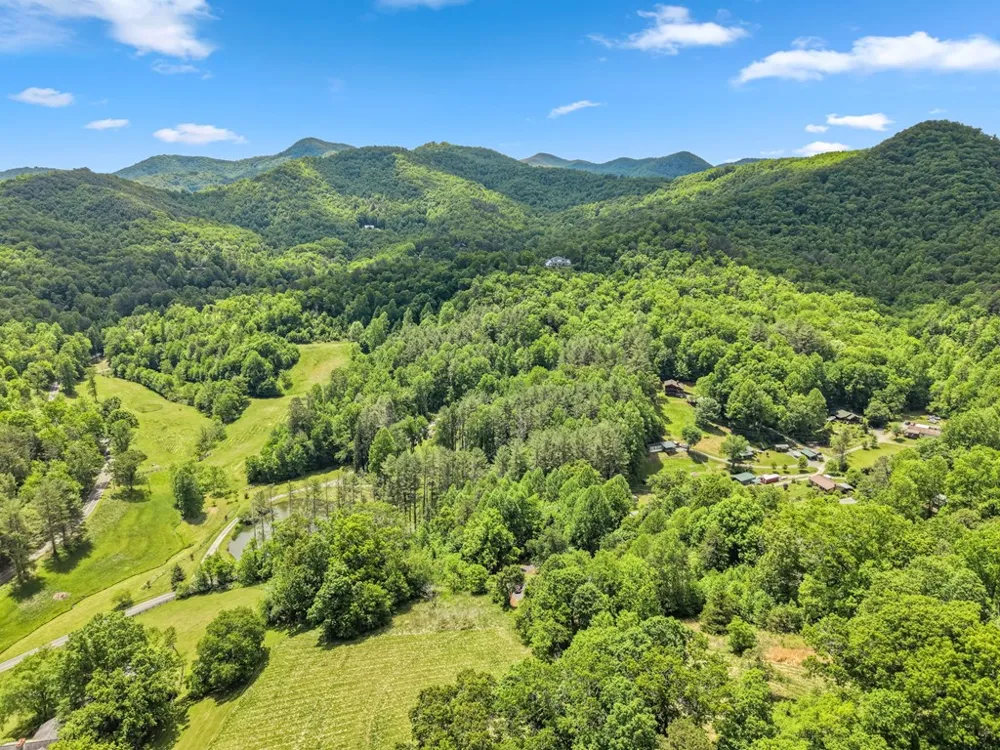 Blake Branch Road Sylva, NC 28779
