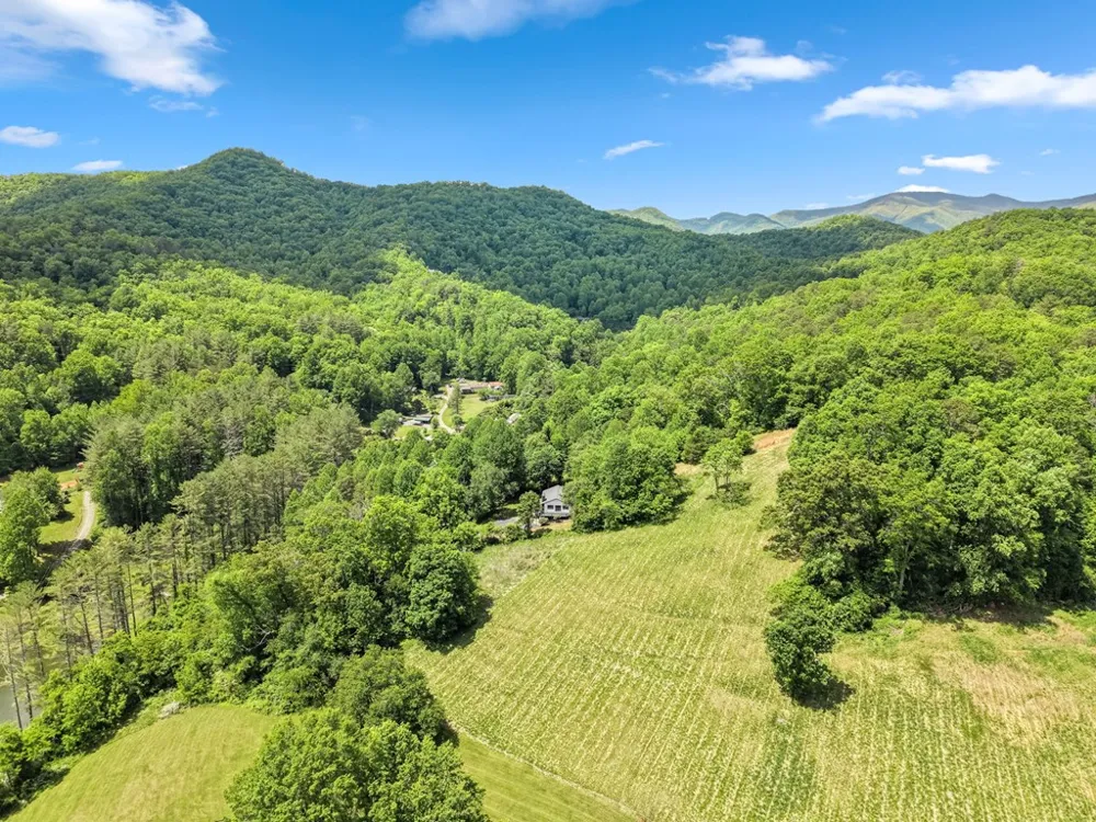 Blake Branch Road Sylva, NC 28779