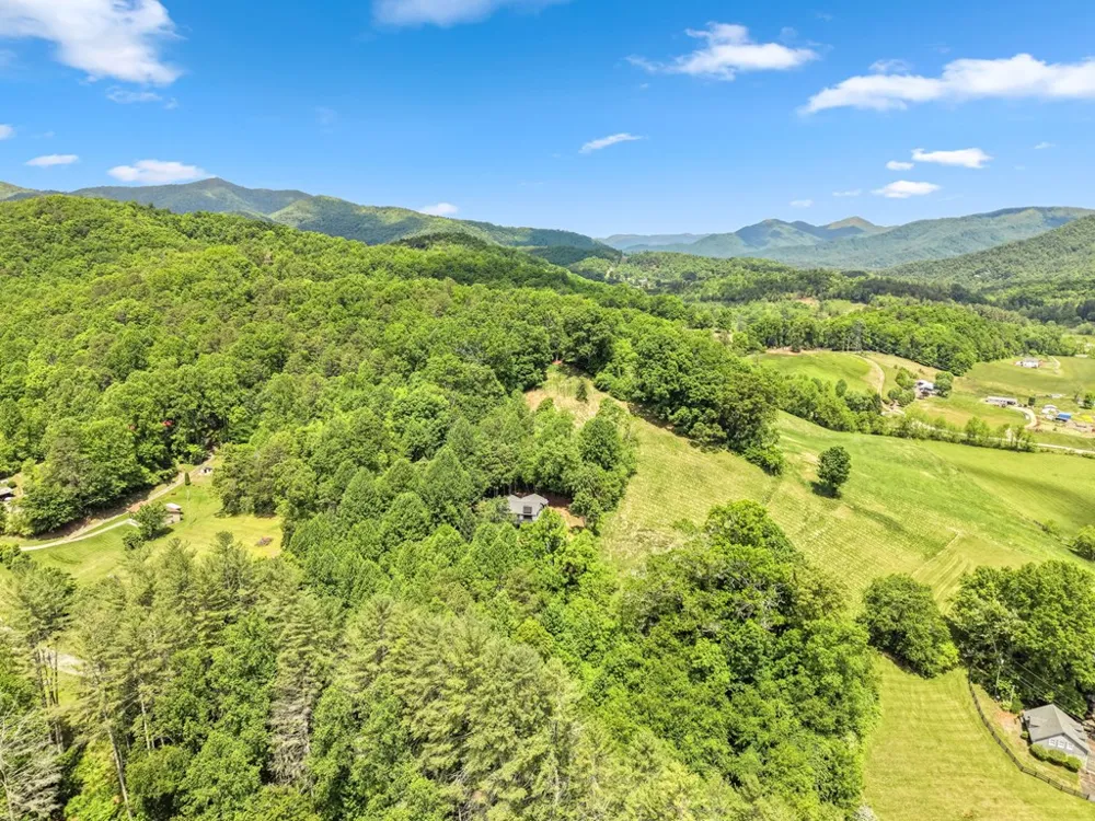 Blake Branch Road Sylva, NC 28779
