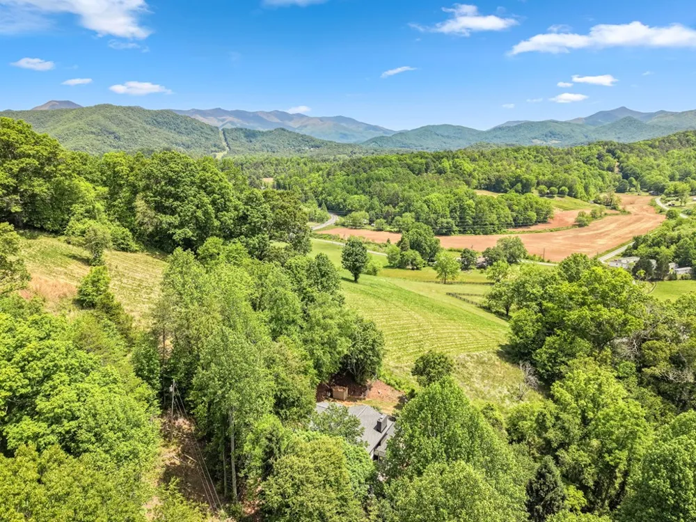 Blake Branch Road Sylva, NC 28779