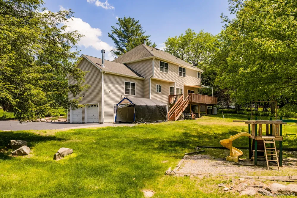41 Philip Drive Montgomery, NY 12549