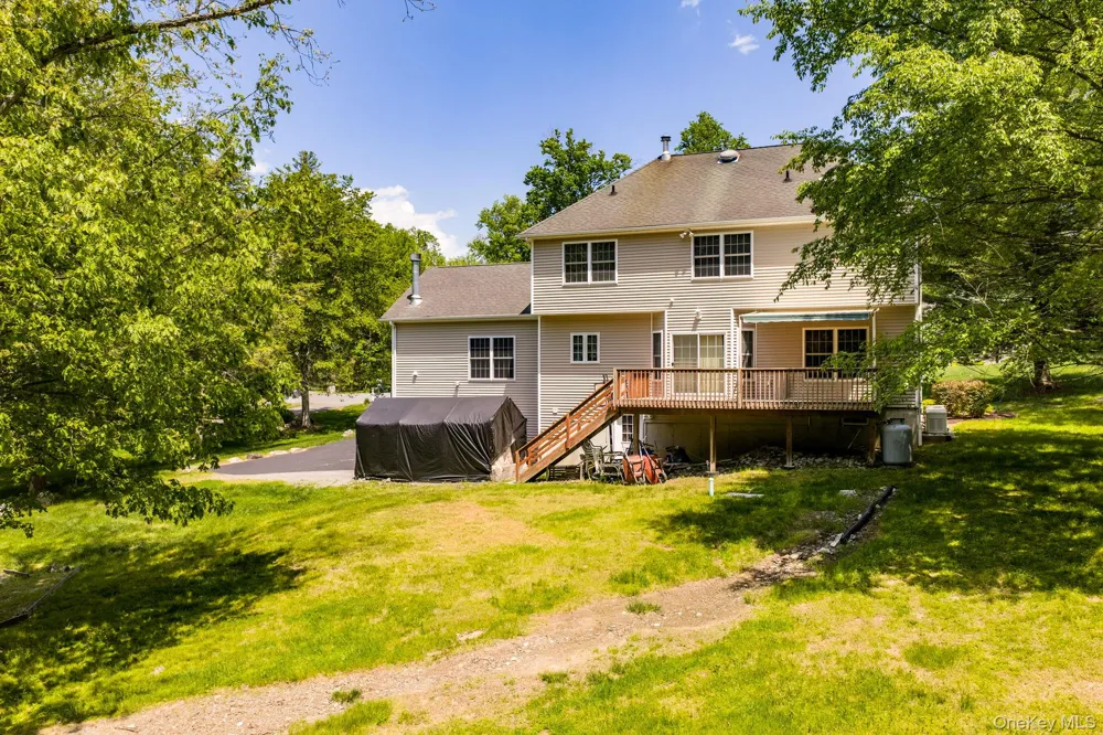 41 Philip Drive Montgomery, NY 12549