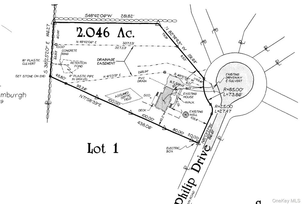 41 Philip Drive Montgomery, NY 12549
