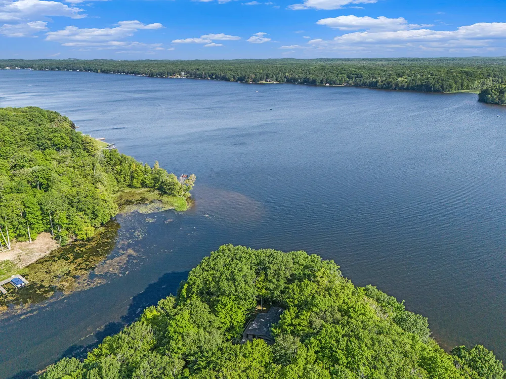 6253 Loggers Lane Hamlin Township, MI 49431