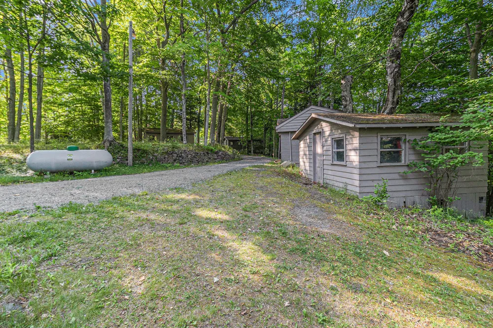 6253 Loggers Lane Hamlin Township, MI 49431
