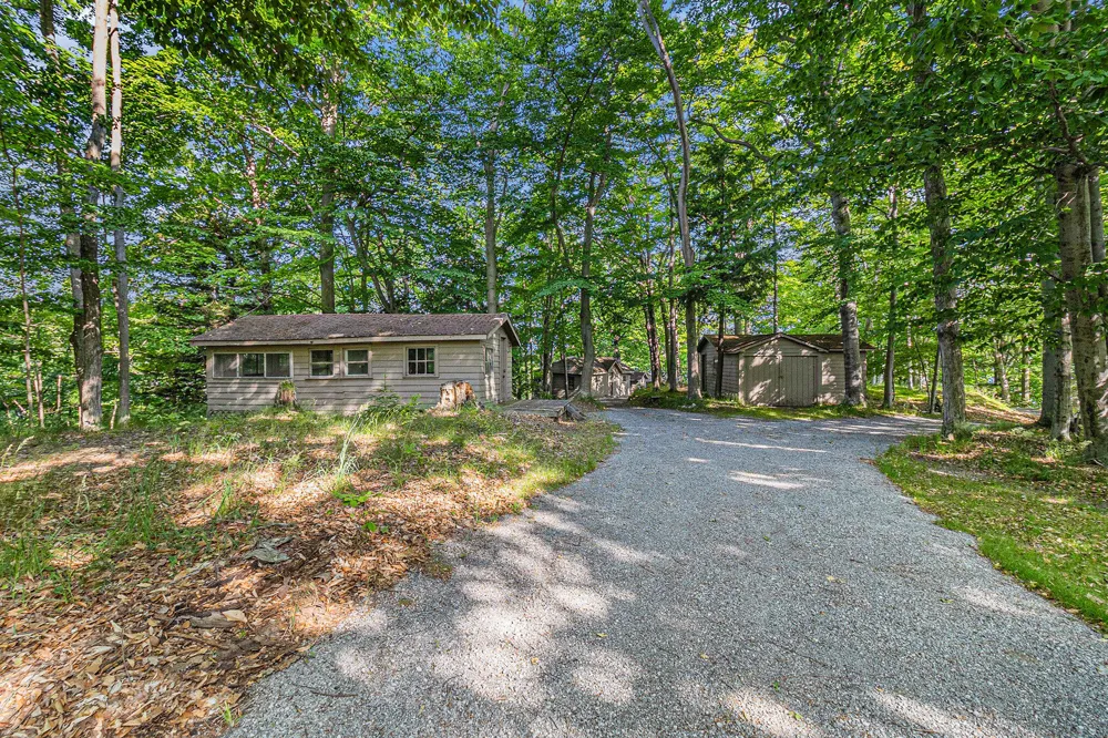 6253 Loggers Lane Hamlin Township, MI 49431