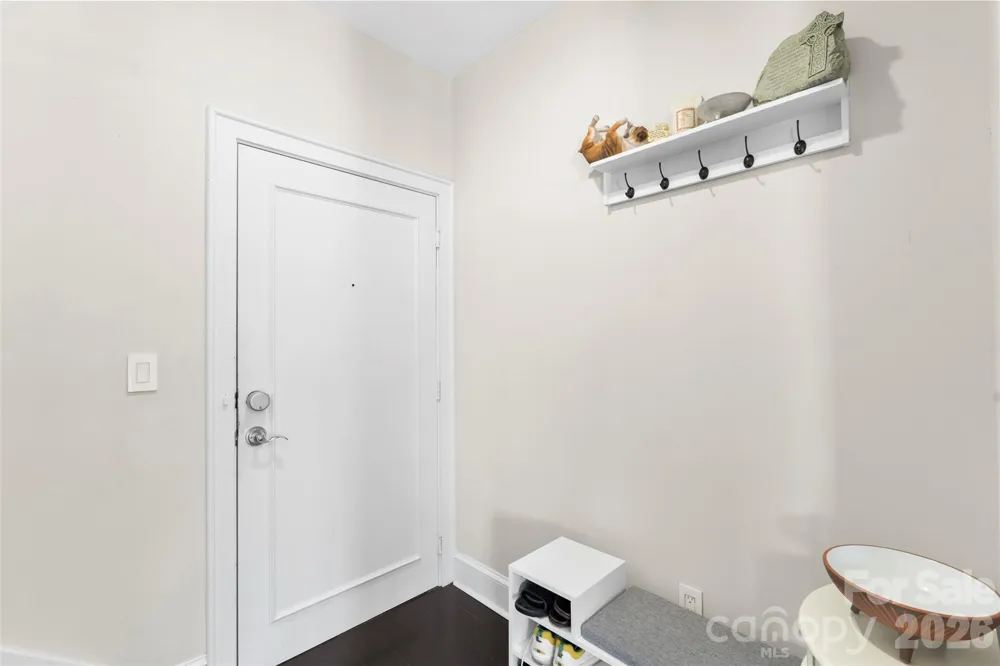 115 E Park Avenue ##401 Charlotte, NC 28203