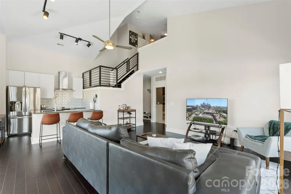 115 E Park Avenue ##401 Charlotte, NC 28203