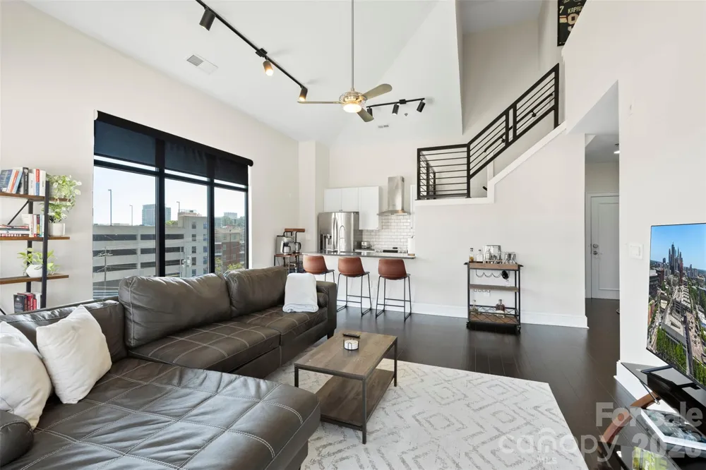 115 E Park Avenue ##401 Charlotte, NC 28203