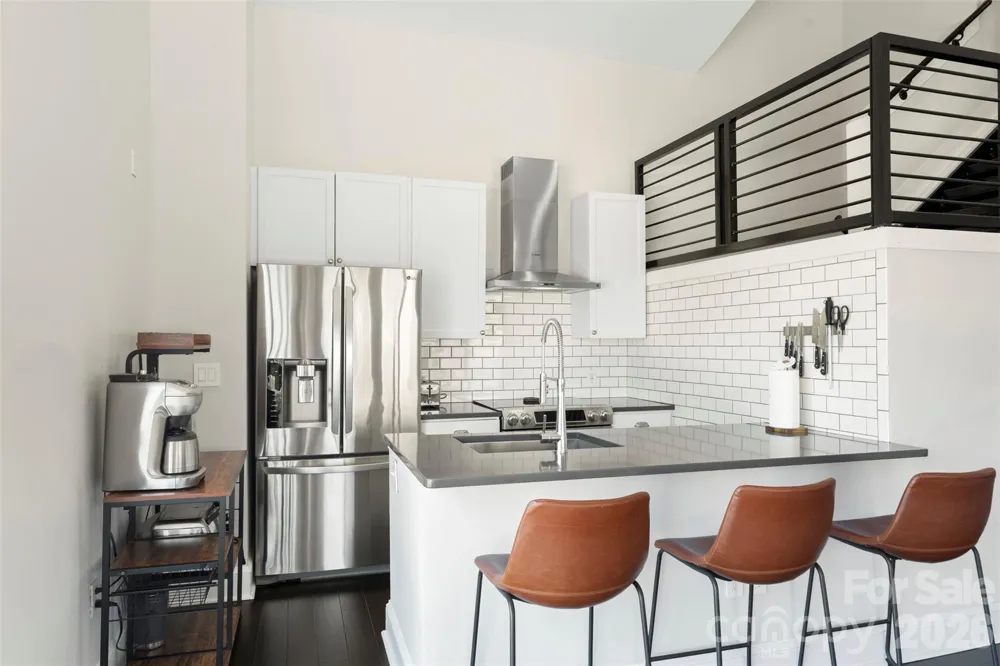 115 E Park Avenue ##401 Charlotte, NC 28203